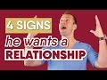 He Does These 4 Things If He Wants A Relationship Relationship Advice For Women By Mat Boggs