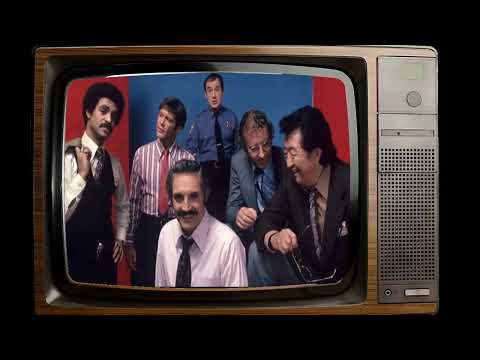 Facebook Polls Show: Barney Miller TV Series Is Barely Recognized by the Youth