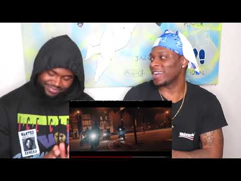 (Zone 2) Karma X Trizzac X Kwengface X Snoop - CENSORED (Music Video) | UK REACTION 🇬🇧