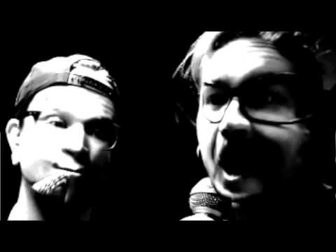 Nistikko - Ainoa Suunta Alaspäin (Music video)