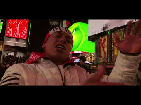 YaBoyPeruu - Them Nightz