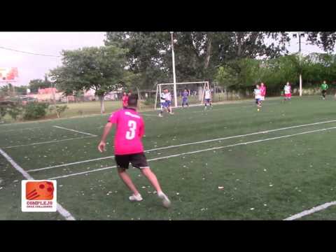 VPC vs Real Coholicos - 3era fecha