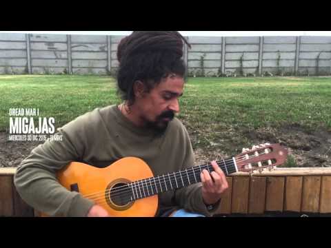 Migajas - Dread Mar I