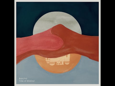 Indefinite Pitch premieres. Bascha - What The Camel Said To The Blue Man [Annulled Music]