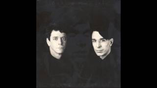 Lou Reed & John Cale - A dream (1990)