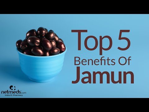 5 Powerful Benefits Of Ja..