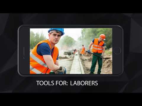 Pipefitter Tools Video