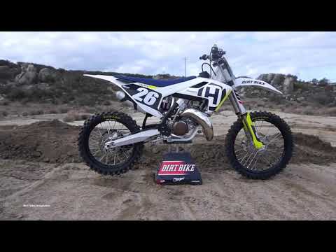 TC 125 honest review