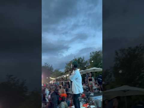 Papa Cidy Meme Katale [Manor Park] London. #musicgenre #duet #london #music #croydon #love #papa