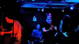 Martin Gordon - 'No Russians in Russia' (2011)