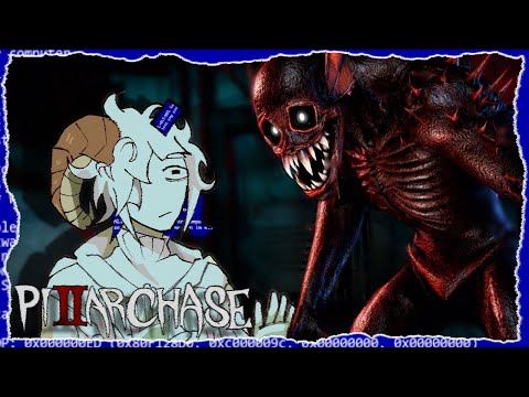 Pillar Chase 2 Recode Is Awesome! (First Time)