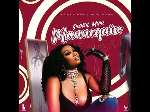 Shaneil Muir - Mannequin (Official Audio)