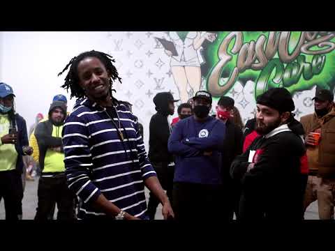 #MBA STATE OF EMERGENCY 4 "Major Vs  Danny Cruz" *Hosted By Chilla Jones*