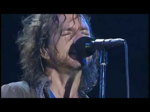 Pearl Jam - Grievance (Reading Festival, UK 2006)