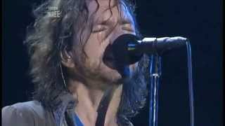 Pearl Jam - Grievance (Reading Festival, UK 2006)