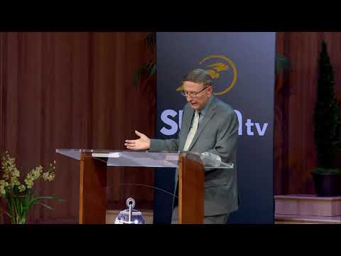 01. Literary Structure Of Revelation 12-22 ||From Close Of Probation To The NewEarth By Stephen Bohr