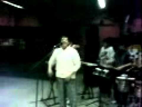 El Rejunte :) Probando sonido !