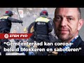Ontmoet Daniel Pardoen, FVD-lijsttrekker in Purmerend!
