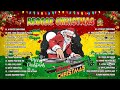 Best 100 Christmas Reggae Nonstop | Tagalog Reggae Remix | Best Tagalog Christmas Songs Medley 2023