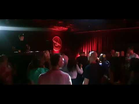 Marius Ivanoff – warm up dj set @TheRoom LIVE 2022 #10yearsofsecrets