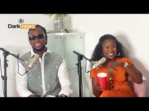 EPISODE 4: Is it okay to have multiple partners? I DarkRoom Podcast I