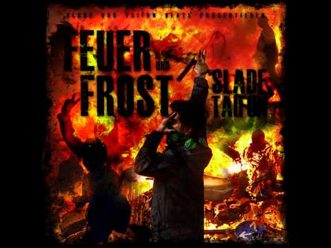 Slade feat. Einsigartig - Mentales Metal (Prod. by Taifun)