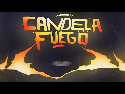 Mrodriguez - Candela Fuego (Ft. Lshorty)
