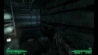 Let's Play Fallout 3 Part 151 - Raider Hunting