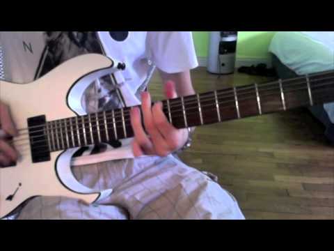 Nile - Supreme Humanism Of Megalomania - Cover video thumbnail