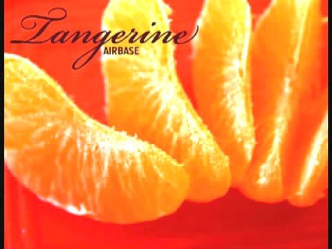 Airbase - Tangerine