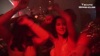 Adam Beyer | The Revolution at Space | Ibiza