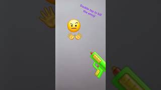 kill the emoji