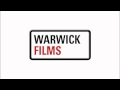 Warwick Films 2013 DVD UK Logo