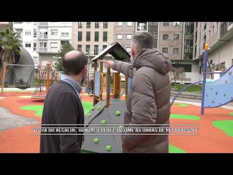 Ourense en Marcha 10/3/21