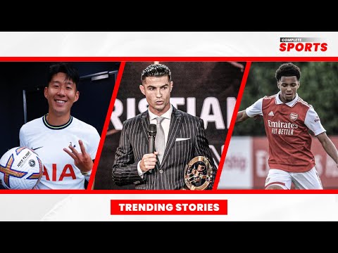 Trending On Complete Sports 21.09.2022