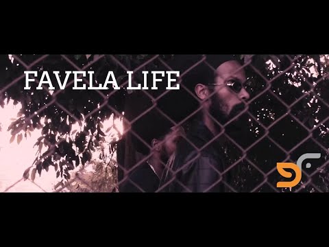 Monkey Jhayam Ft Killa P x Irah - FAVELLA LIFE