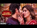 Download Luka Chuppi Tu Laung Main Elaachi Kartik Aaryan Kriti Sanon Tulsi Kumar Mp3 Song