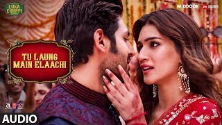 اغنية Tu Laung Main Elaachi مترجمة من فيلم Luka Chuppi