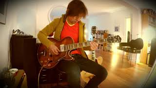 Video thumbnail for Ibanez  Artcore AG 86 N VLS 12 01, Part2 by GregsGuitars