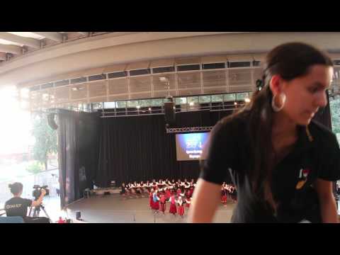 Srpski Centar Stuttgart 04.06.2017 - Igre iz Pcinja