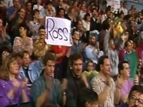 Jean Michel Saive Documentary