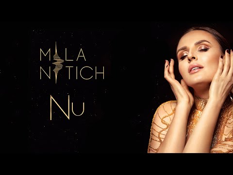 MILA NITICH - Nu (mood video)