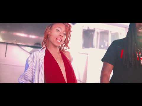 Droopbino - Barry Allen