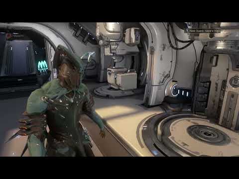 Waiting for Cross Save