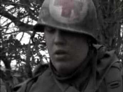 Etida - WW II Trailer