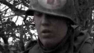 Etida - WW II Trailer