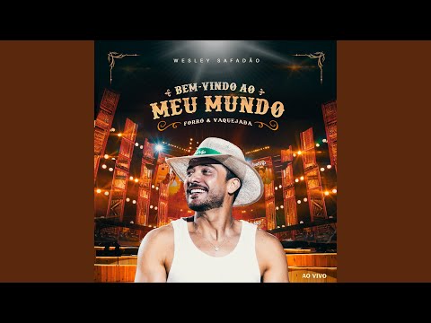 Longe de Você / Menino Bicho / Será (Ao Vivo)