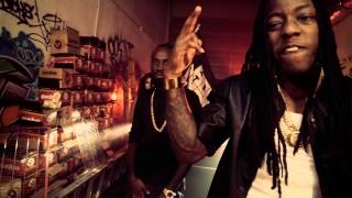 ACE HOOD FT MAVADO &quot;BUSS GUNS&quot; (OFFICIAL VIDEO)