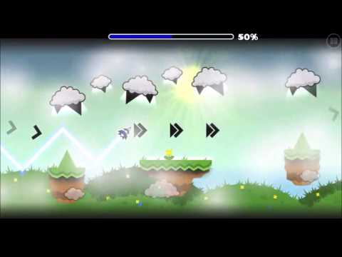 5000 Diamonds ! Soulwind [7★] by GD Jose | Geometry Dash