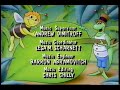 Saban S Maya The Bee End Credits Home Video Version